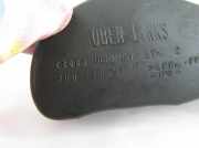 Türanschlag hinten rechts