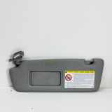 Linke Sonnenblende AUDI Q3 (8U) 2.0 TDI quattro 8U1857551