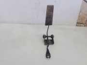 Gaspedal JEEP GRAND CHEROKEE II (WJ, WG) 2.7 CRD 4x4