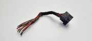 Kabelbaum VW PASSAT B6 (3C2) 1.9 TDI 1K0972930