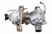 Hinterachsgetriebe Nissan X-Trail I (T30)