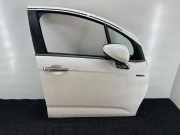 Vordere linke Tür CITROËN C3 Picasso 1.6 HDi 110
