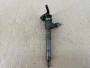 Einspritzdüse MERCEDES-BENZ CITAN Furgon (415) 109 CDI (415.601, 415.603, 415.605) 0445110485