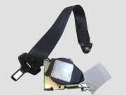 Sicherheitsgurt hinten rechts PEUGEOT 508 SW 1.6 HDi 1395601