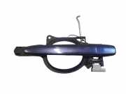 Türgriff rechts hinten Citroen C-Crosser (VU, VV)