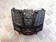 Radio/Navigationssystem-Kombination Ford Focus IV (HN) CM5T18K811KC