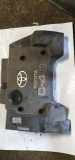 Motorabdeckung TOYOTA COROLLA Verso (_E12_) 2.0 D-4D (CDE120_)
