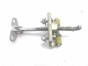 Türanschlag vorne links CITROËN C5 I Break (DE_) 2.2 HDi (DE4HXB, DE4HXE)