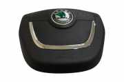Schleifring Airbag Skoda Octavia II Kombi (1Z) 1Z0880201AH