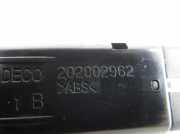 Nebelscheinwerferschalter HYUNDAI SANTA FÉ II (CM) 2.2 CRDi 4x4