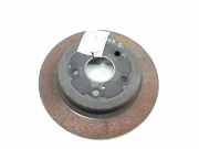 Bremsscheibe rechts hinten Lexus NX 1 () 4243178010