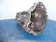 Schaltgetriebe Audi 80 Avant (8C, B4)