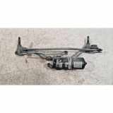 Scheibenwischermechanismus vorne CITROËN C3 Picasso 1.4 VTi 95 9673169280 W000022263