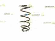 Fahrwerksfeder hinten rechts MERCEDES-BENZ CLA Shooting Brake (X117) CLA 200 (117.943) A2473242800 2473242800