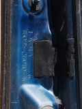 Spoiler hinten Toyota Previa II (R3) 7608528070