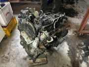 Motor PEUGEOT 207 (WA_, WC_) 1.4 HDi 10FDBV