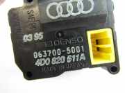 Air Flap Motor AUDI A8 D2 (4D2, 4D8) 3.7 quattro 0637005001 4D0820511A
