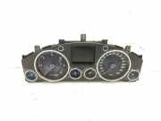 Tachometer VW Touareg I (7L) 7L6920880M