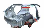 Hintere rechte Seitenverkleidung SEAT CUPRA LEON (KL1) 1.5 eTSI
