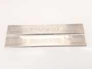 Zierleiste Peugeot 206 SW (2E/K)