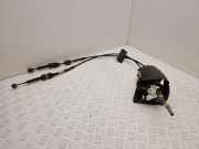 Gangschaltmechanismus OPEL VIVARO Furgon 1.6 CDTI 01571