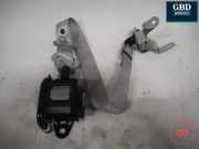 Sicherheitsgurt rechts vorne Nissan Leaf (ZE0) 868843ND1A