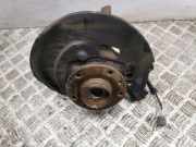 Radnaben vorne links NISSAN QASHQAI II (J11, J11_) 1.5 dCi