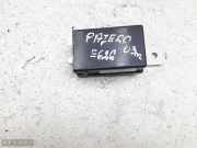 Stellelement für Außenspiegel links Mitsubishi Pajero Pinin (H6W, H7W) MR583832