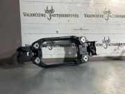 Mittelkonsole AUDI A1 (8X1, 8XK) 1.6 TDI 8X0863531