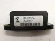 Inclination Yaw Sensor BMW 3 Touring (E91) 320 i 6778421