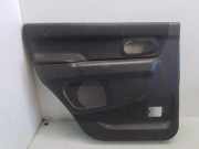 Türpolster hinten links MITSUBISHI PAJERO SPORT I (K7_, K9_) 2.5 TD (K94W, K74T)