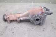Achse hinten Subaru Impreza I Station Wagon (GF)