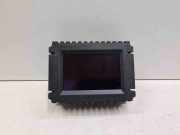 Navigationsanzeige OPEL SIGNUM 3.0 V6 CDTI 500205008004 342707650