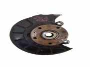 Achsschenkel (ABS) links vorne VW Jetta IV (162, 163, AV3, AV2) 5C0407255