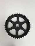 Camshaft Pulley HYUNDAI SANTA FÉ I (SM) 2.0 CRDi 4x4