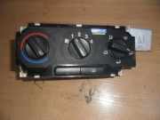 Heizungsbetätigung (Konsole) vorne Opel Astra H Kasten ()