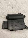 Air Con Air Flow Valve Motor AUDI A4 Avant (8E5, B6) 1.8 T 0132801305