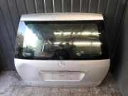 Heckklappe geschlossen Mercedes-Benz M-Klasse (W163)