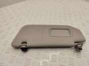 Linke Sonnenblende RENAULT GRAND SCÉNIC IV (R9_) 1.6 dCi 130 964016441R