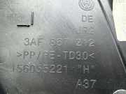 Türpolster hinten links VW PASSAT Variant B7 (365) 2.0 TDI 4motion 1K0947419A
