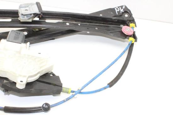 Fensterheber vorne links VW SHARAN (7N1, 7N2) 2.0 TDI 7N0837461J Bild Fensterheber vorne links VW SHARAN (7N1, 7N2) 2.0 TDI 7N0837461J