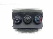 Heizungsbetätigung (Konsole) vorne Toyota Verso (R2)