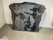 Motorabdeckung Dacia Duster (HS)