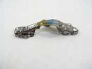 Hitzeschutz NISSAN JUKE (F15) 1.2 DIG-T 140130122