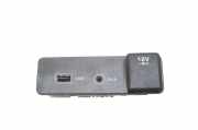 Zusätzliche Music Player-Anschlüsse LAND ROVER DISCOVERY SPORT (L550) 2.0 D 4x4 FK72-19C166-CC