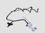 KRAFTSTOFFVERTEILER EINSPRITZLEISTE VERTEILERROHR RENAULT TRAFIC II Furgon (FL) 2.5 dCi 135 (FL0D)