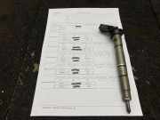 Einspritzdüse VW PHAETON (3D_) 6.0 W12 4motion 059130277AJ