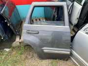 Tür rechts hinten Jeep Commander (XH, XK)