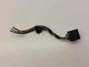 Kabelbaum AUDI A4 (8K2, B8) S4 quattro 1K0972641