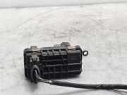 Elektrische Turboladersteuerung AUDI A6 (4F2, C6) 2.7 TDI quattro 761963